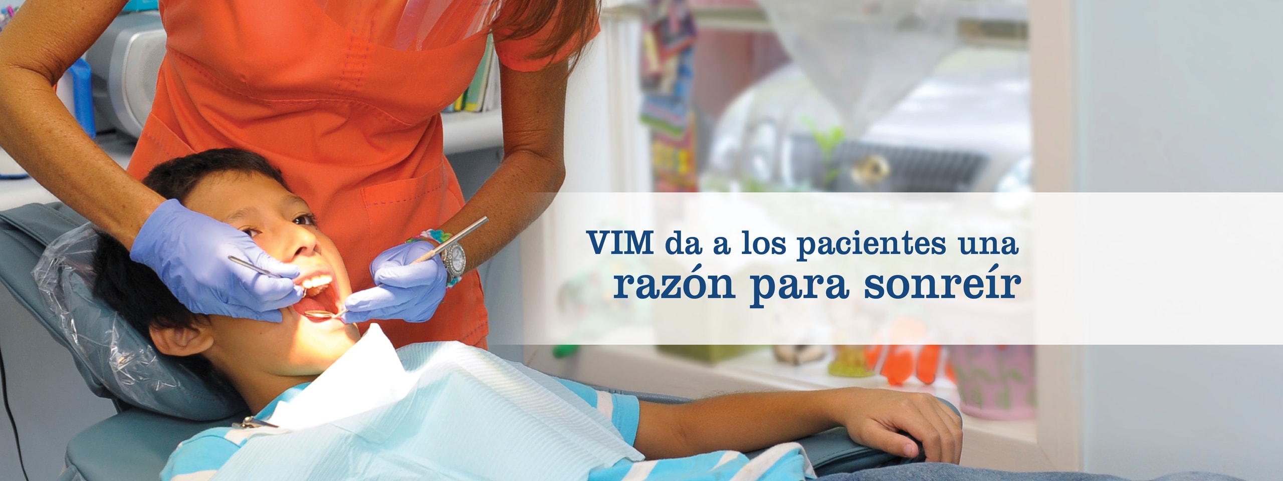 Volunteers In Medicine HHI Dental Clinic Spanish