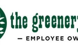 The Greenery Inc logo