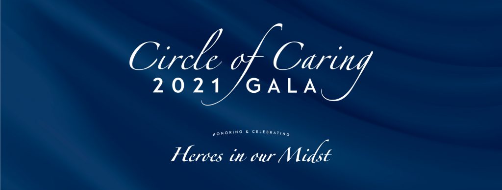 2021 Circle of Caring Gala | Volunteers in Medicine Clinic
