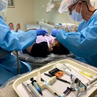 Dentist | Volunteers in Medicine Clinic