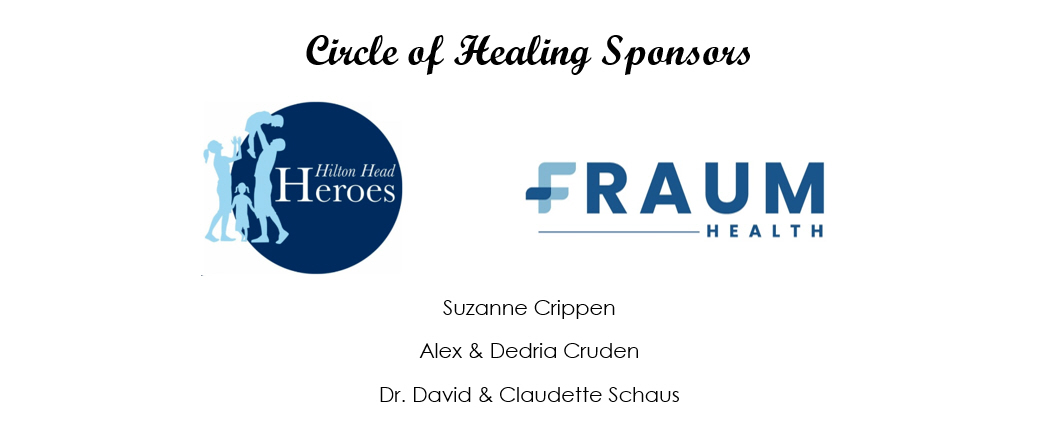 circle of healing