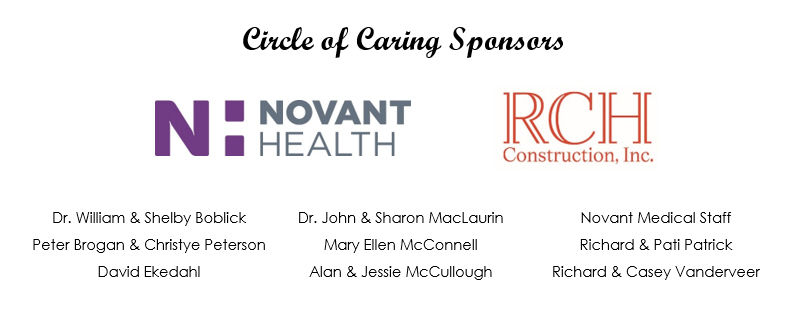 circle of caring