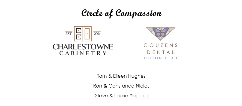circle of compassion
