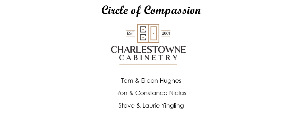 circle of compassion