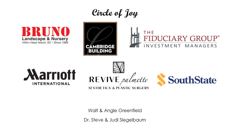 circle of joy