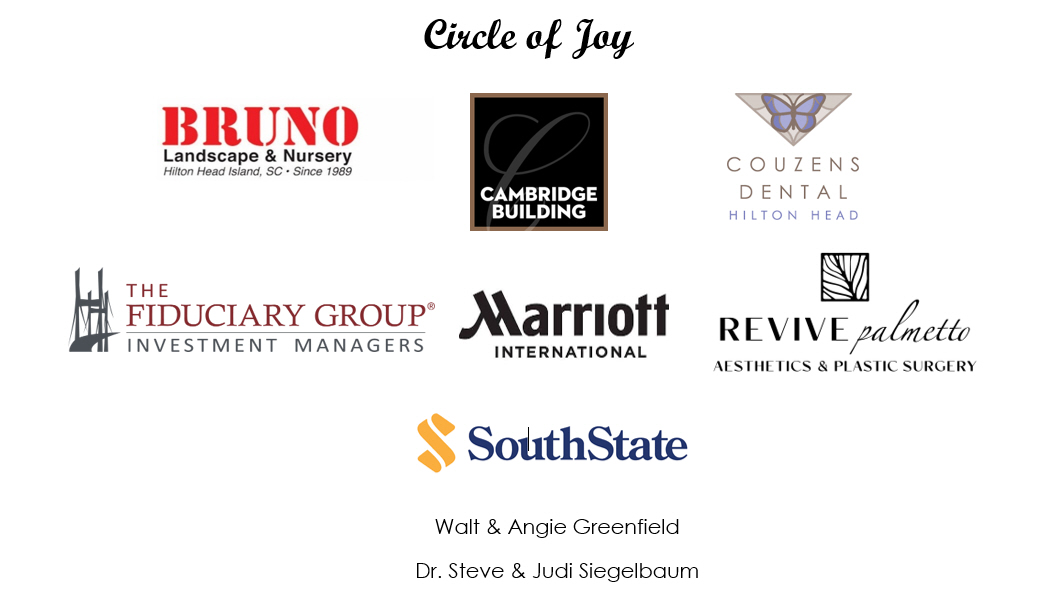 circle of joy