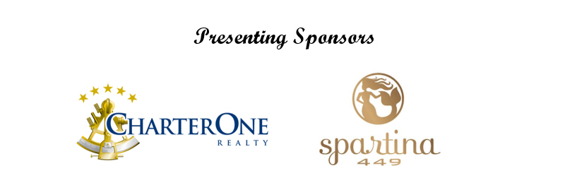 presenting sponsors